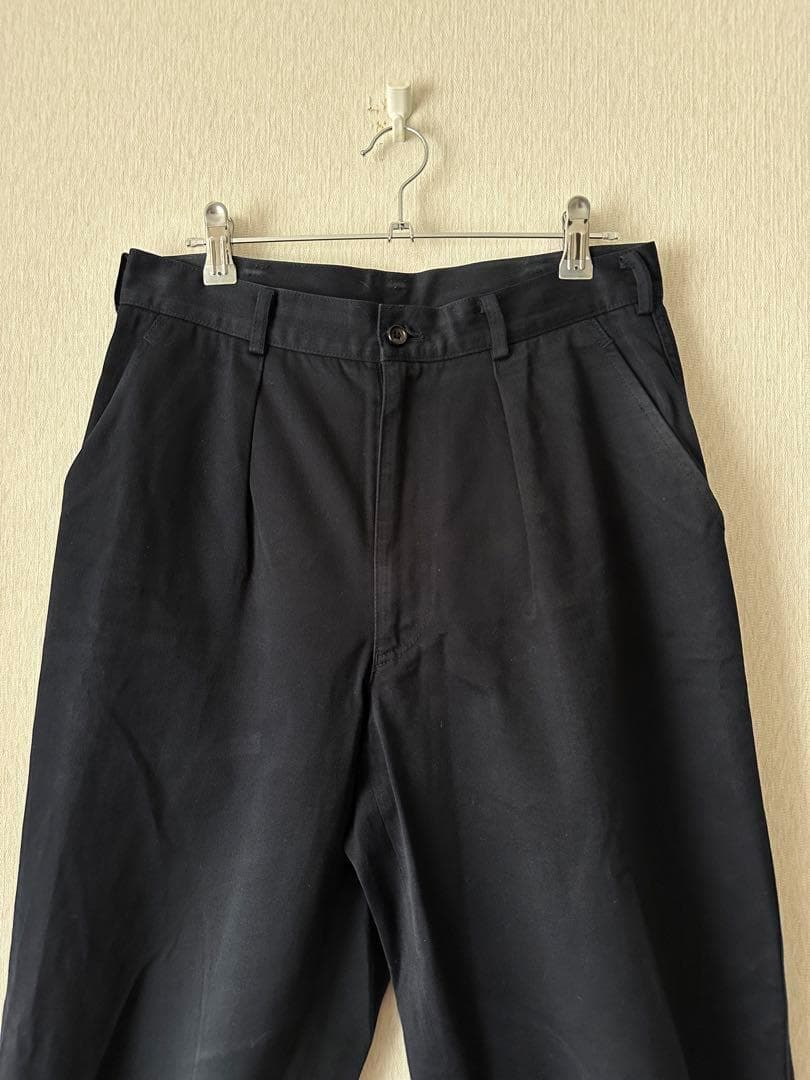 専用Comme des Garçons 92ss Chino Pants