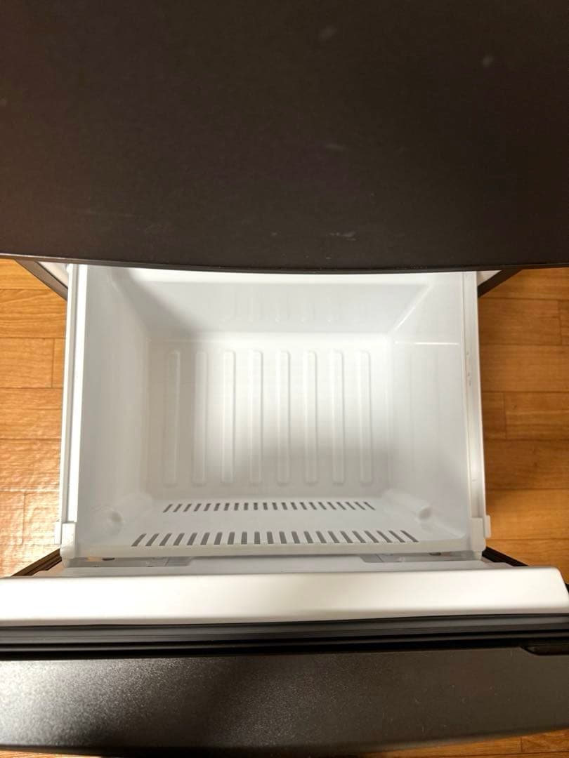 Panasonic 冷蔵庫 168L NR-B17FW-T 2021年製