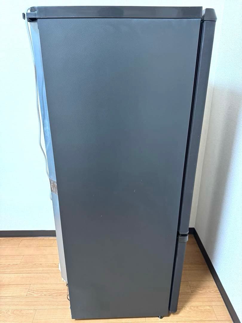 Panasonic 冷蔵庫 168L NR-B17FW-T 2021年製