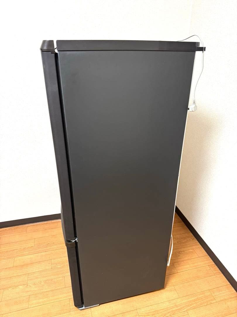 Panasonic 冷蔵庫 168L NR-B17FW-T 2021年製