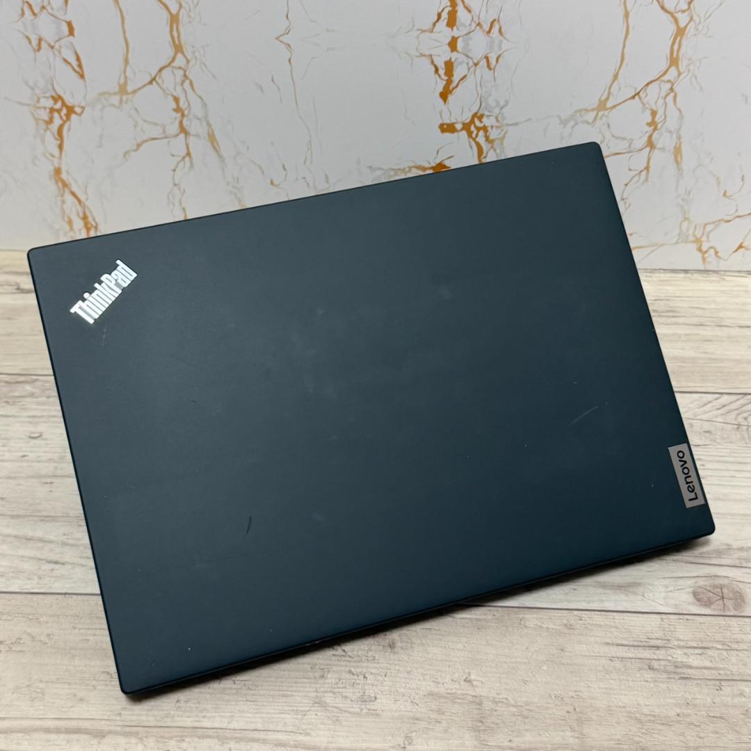 Windowsノート本体 Lenovo ThinkPad X13Gen2 Ryzen5 256GB 8GB