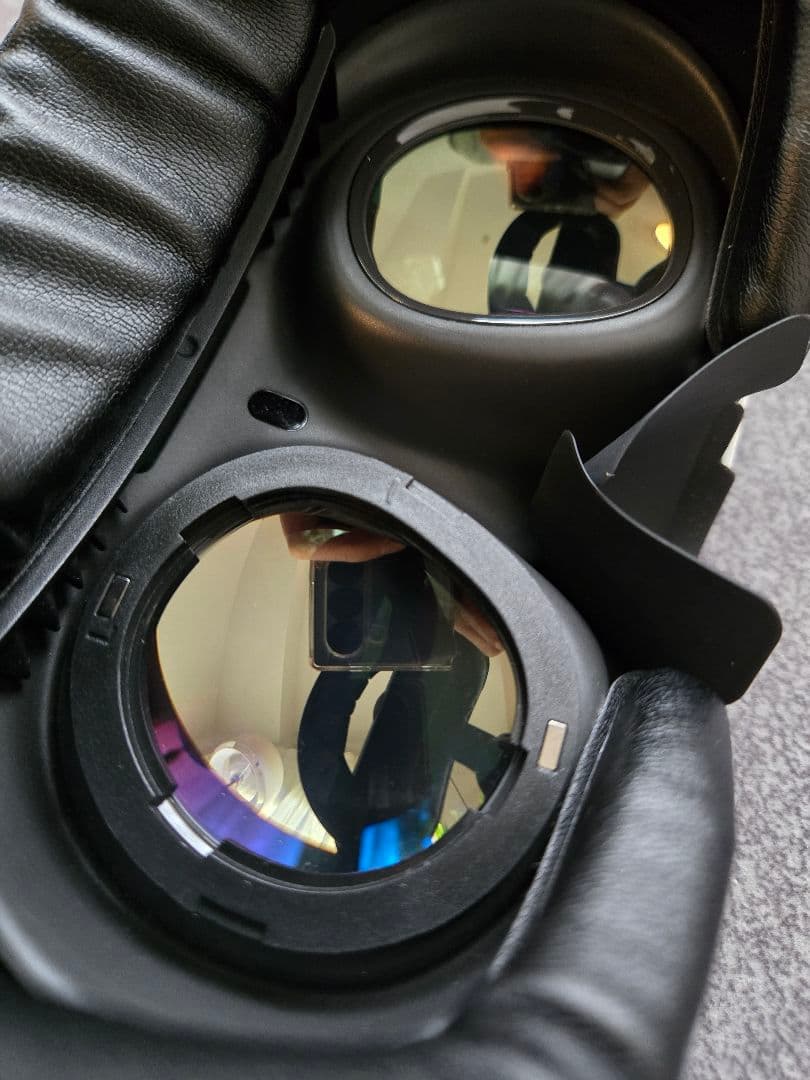  Quest3｜非純正エリートストラップ・充電ドックセット