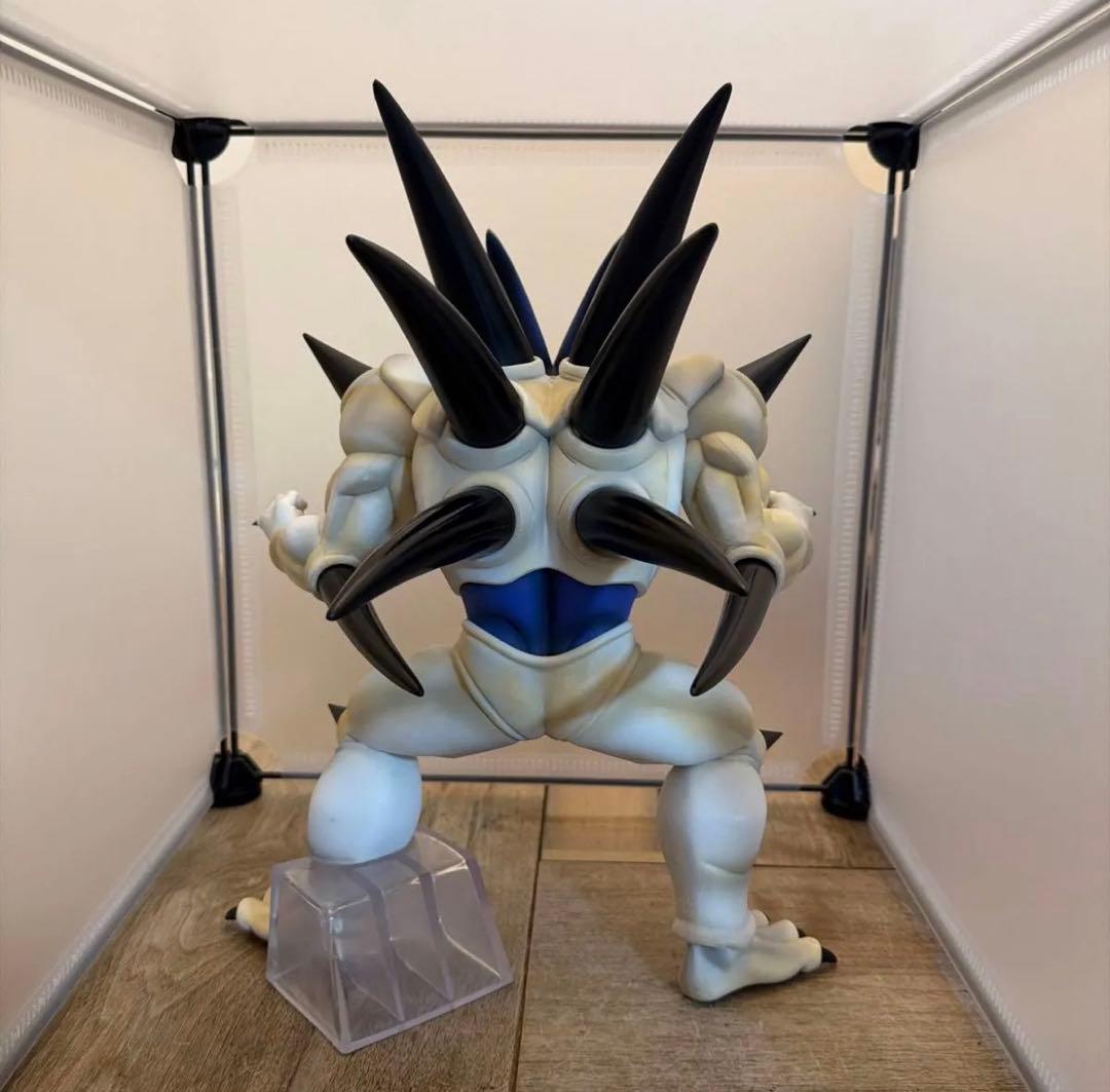 一番くじ ドラゴンボール VSオムニバス超 超一星龍