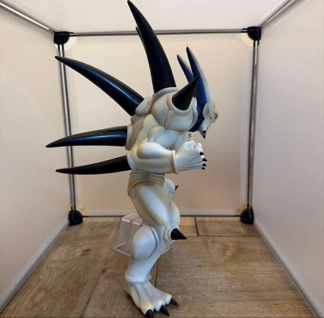 一番くじ ドラゴンボール VSオムニバス超 超一星龍