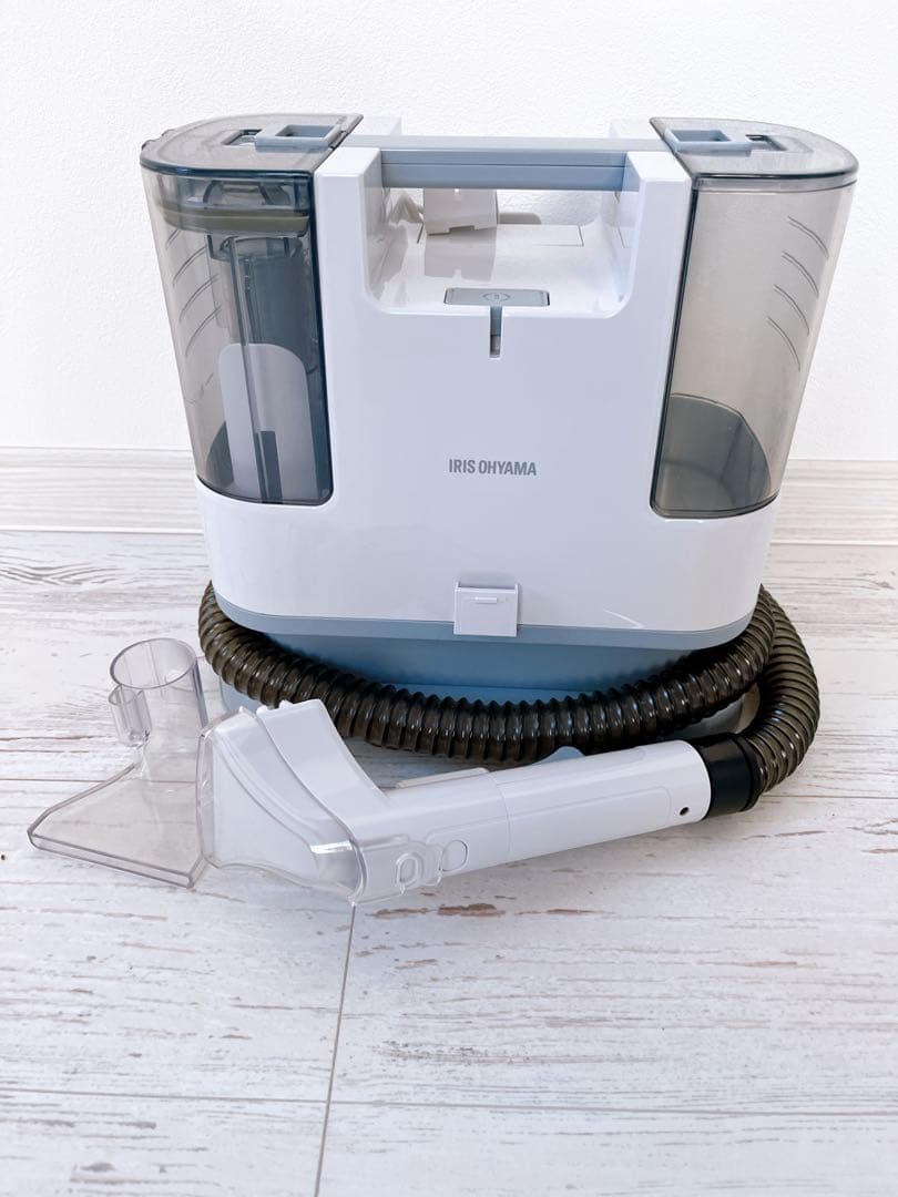 アイリスオーヤマ リンサークリーナ