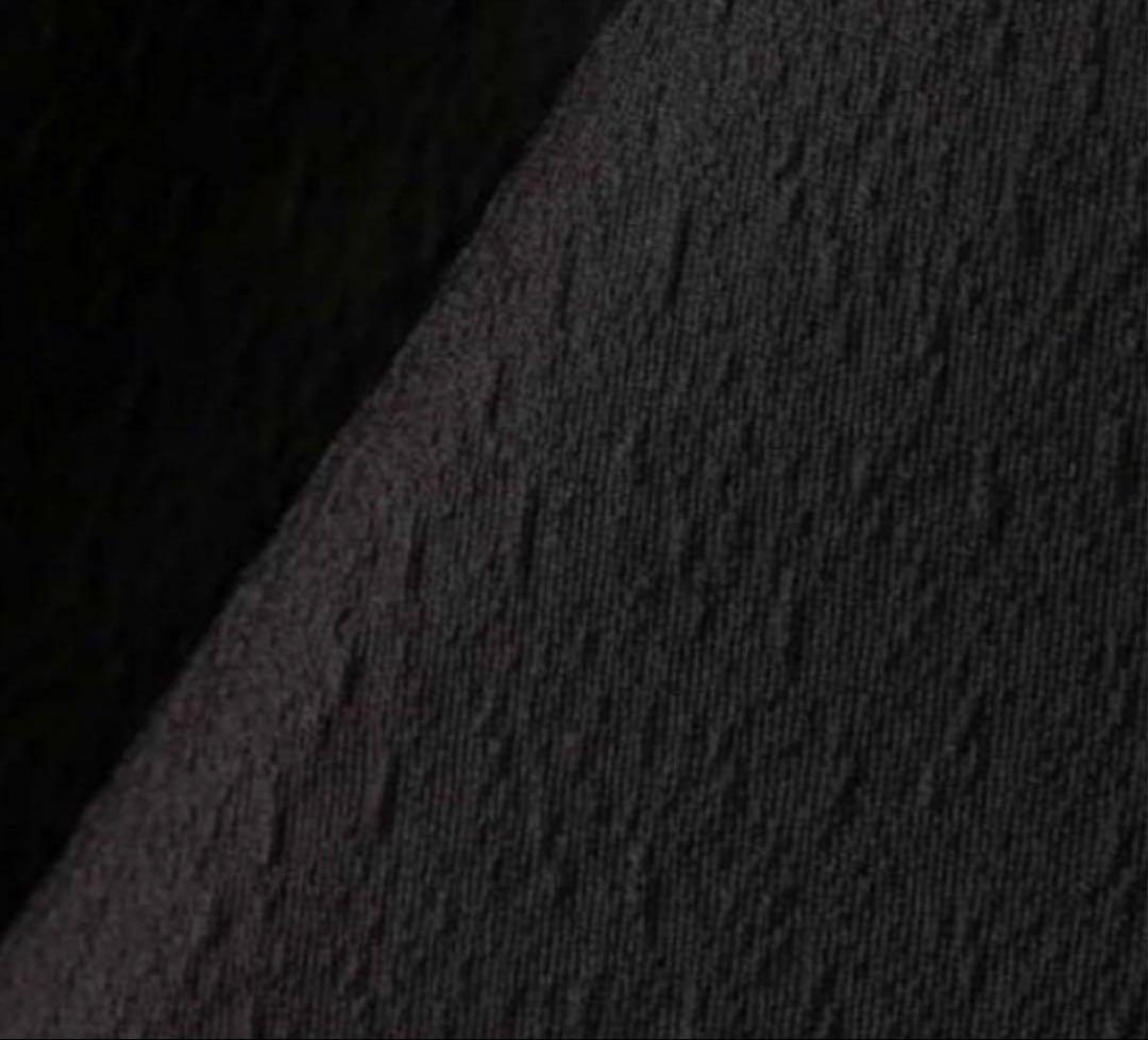 p*a様 LE PHIL ルフィル　アドーア　シアー　ジャガード　ジレ　ベスト