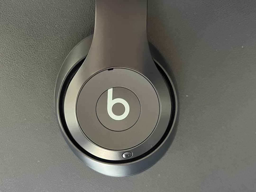 ☆使用極少・美品☆ Beats Studio Pro　ネイビー