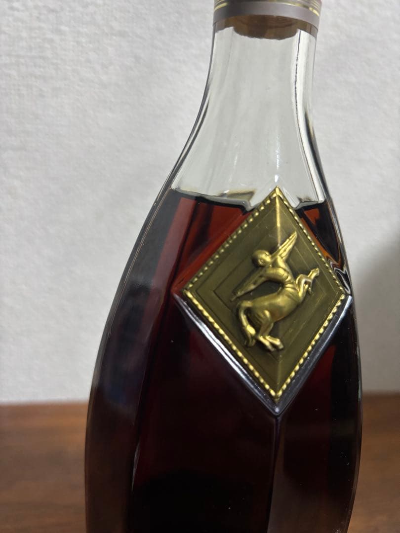 古酒133ドルで購入　 レミーマルタン 　コニャック　古酒 ブランデー