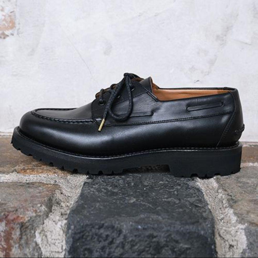 靴 BROTHER BRIDGE WATTO 7