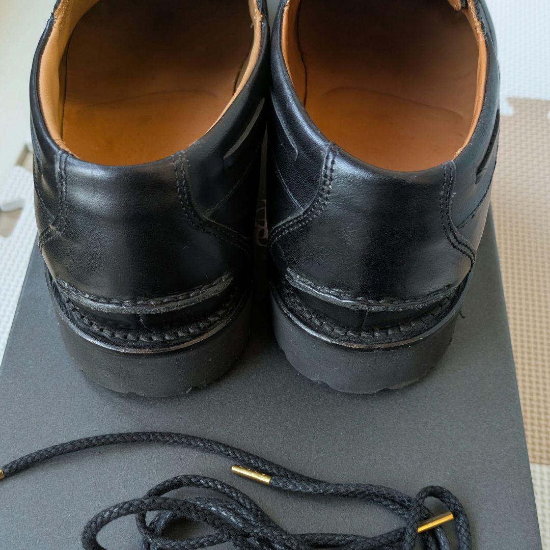 靴 BROTHER BRIDGE WATTO 7