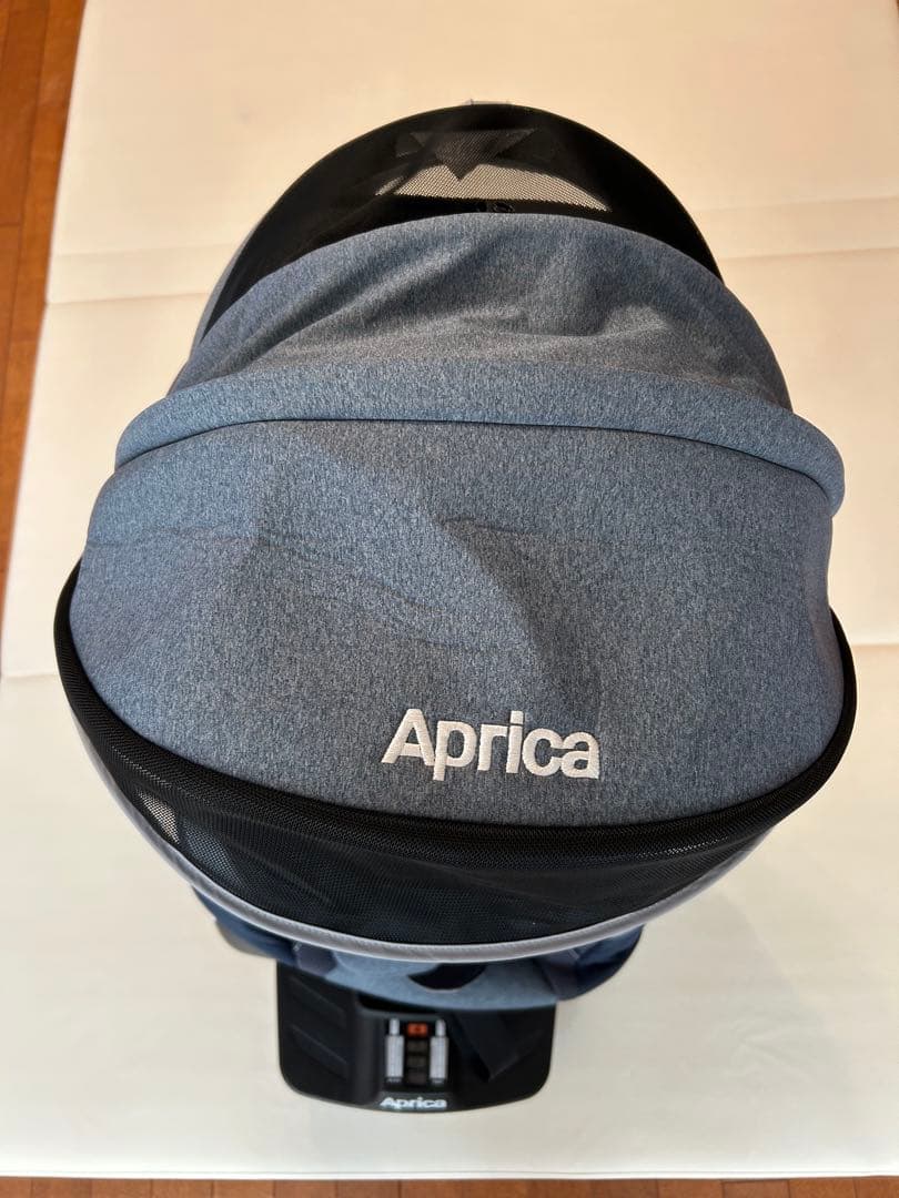 Aprica ベビー&チャイルドシート クルリラ