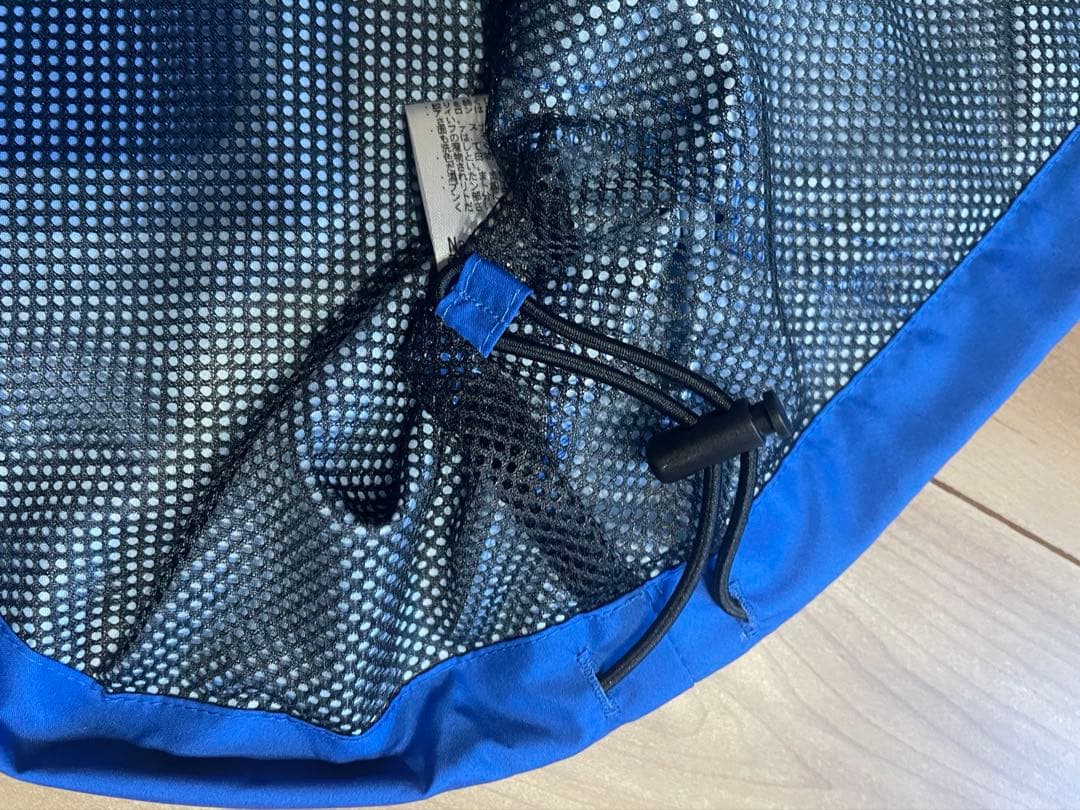 中日ドラゴンズプロモデルハーフＺＩＰジャケット2024