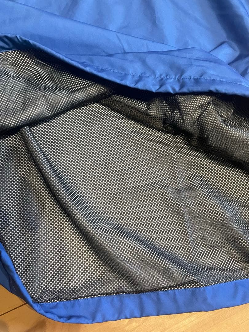 中日ドラゴンズプロモデルハーフＺＩＰジャケット2024