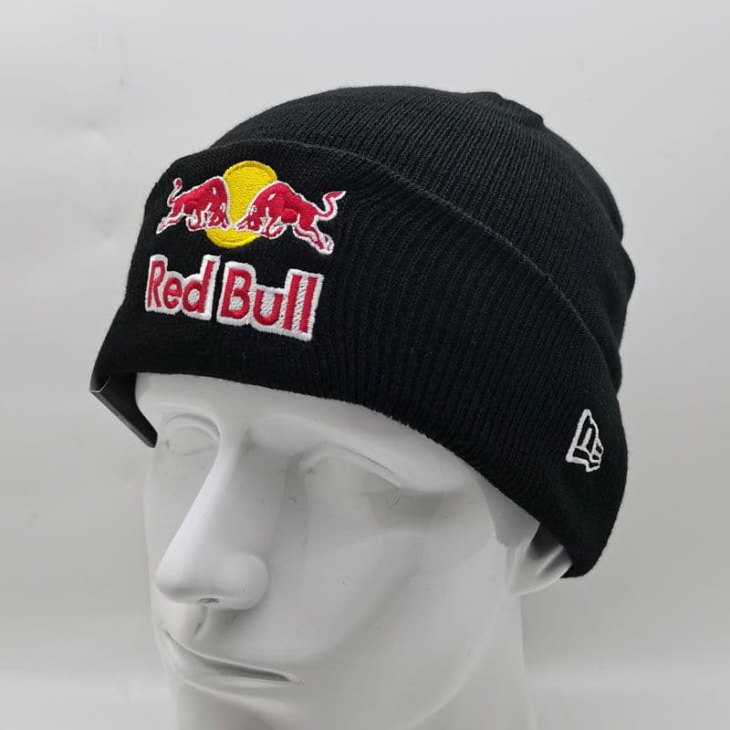 な*み様 RedBull NEW ERA ニット