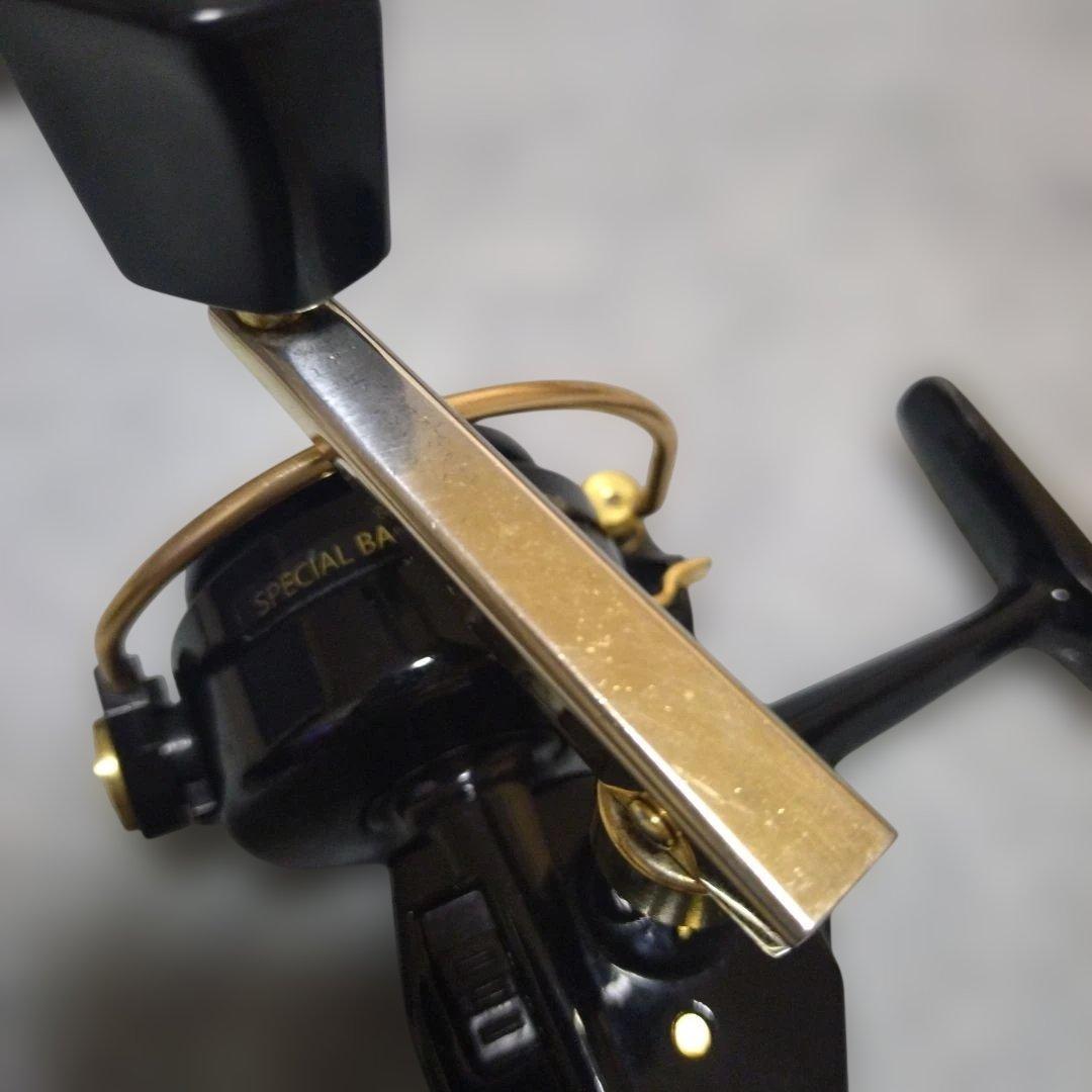 アブガルシア カーディナル3BD CDL