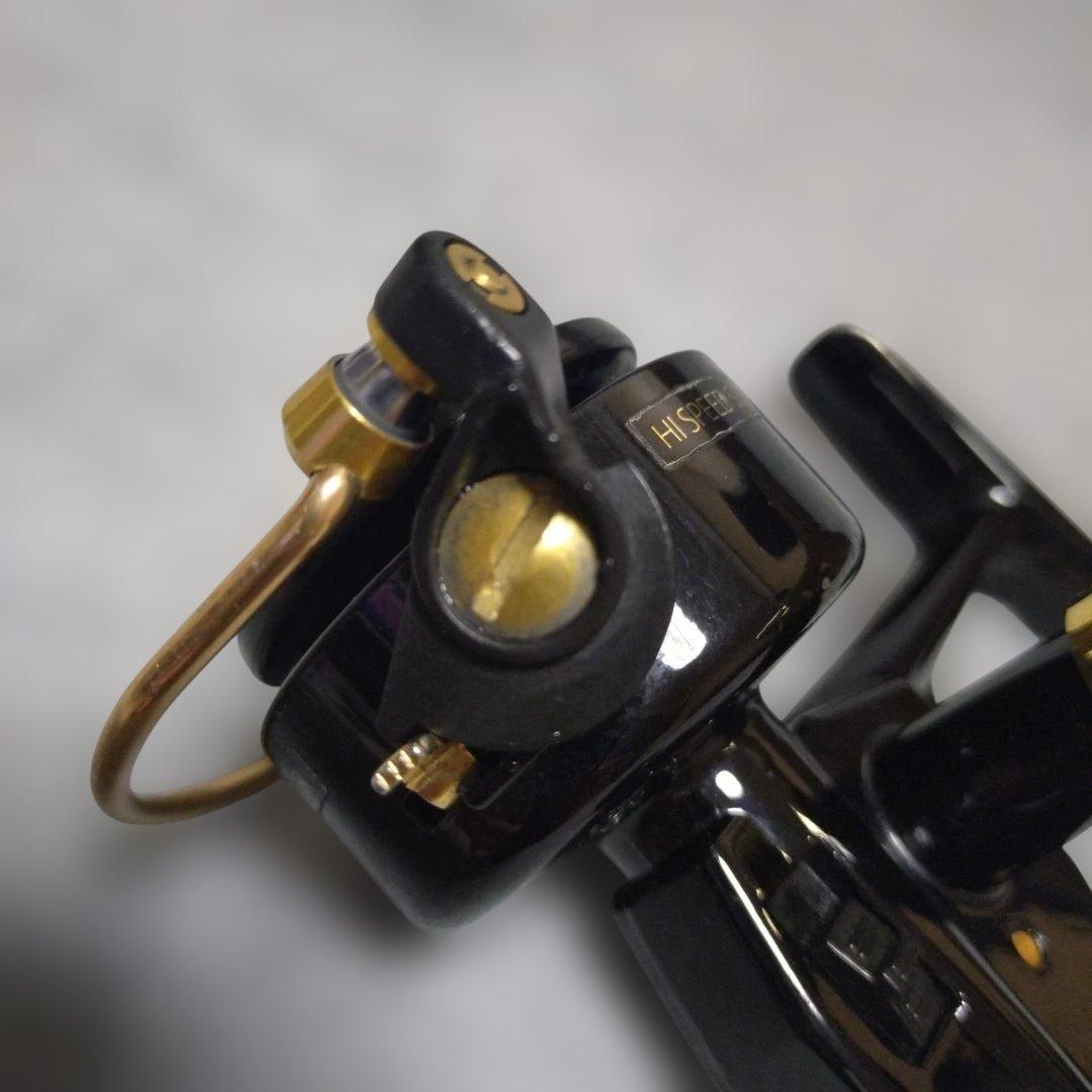 アブガルシア カーディナル3BD CDL