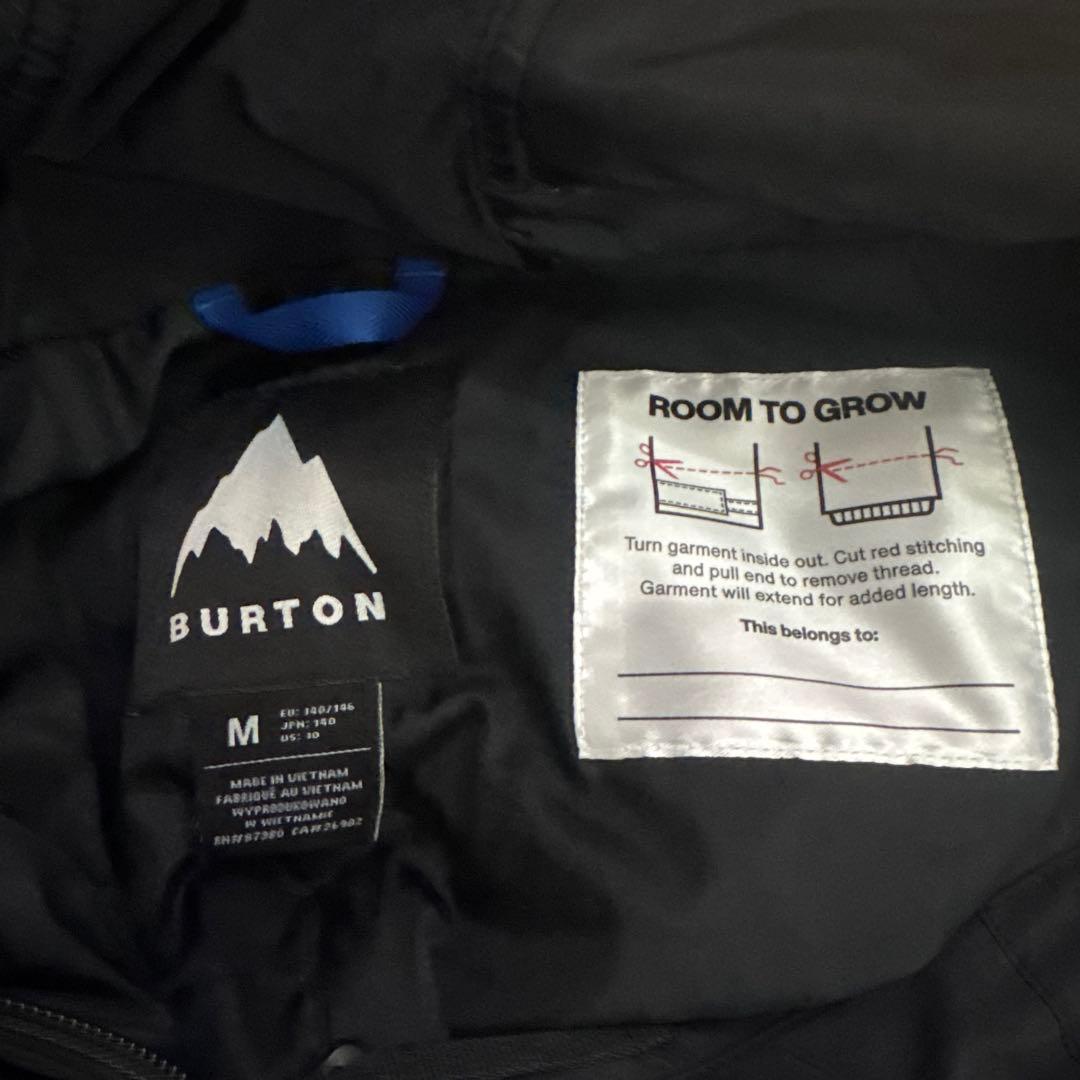 Burton バートン　スノーウェア ボートウェア