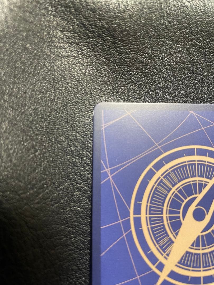 わらわ こわい…♡ R-P [OP14-118] ハンコック「蒼海の七傑」