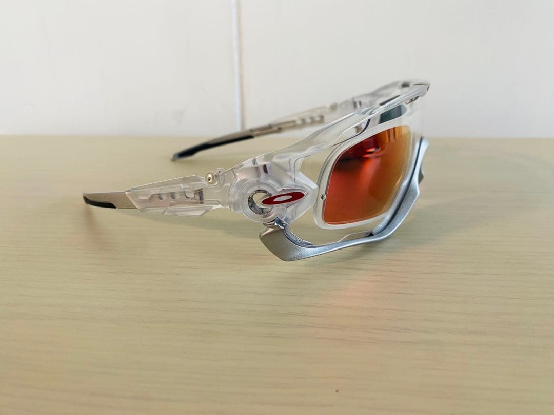 オークリー OAKLEY Jaw Breaker (カスタム)