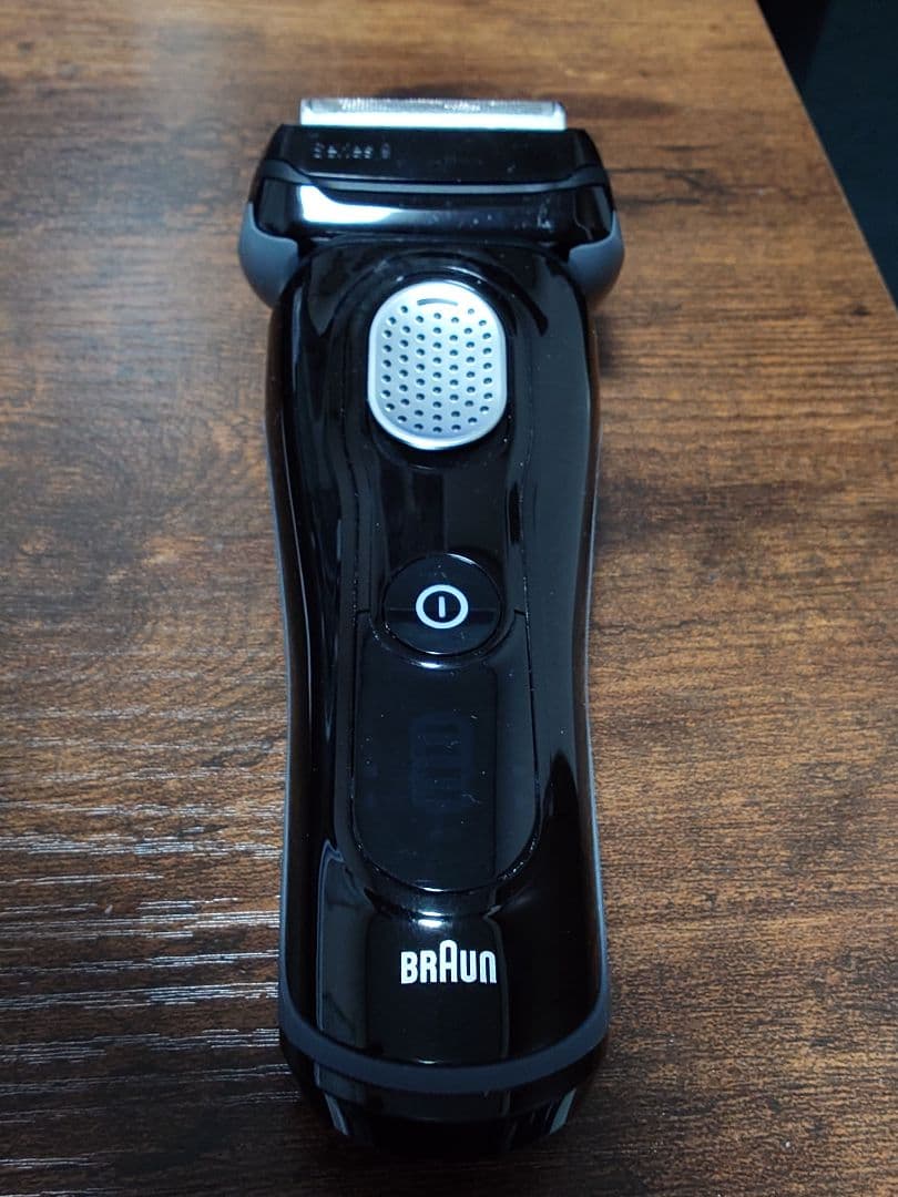 BRAUN ブラウン 電気シェーバー Series9 9250CC-P