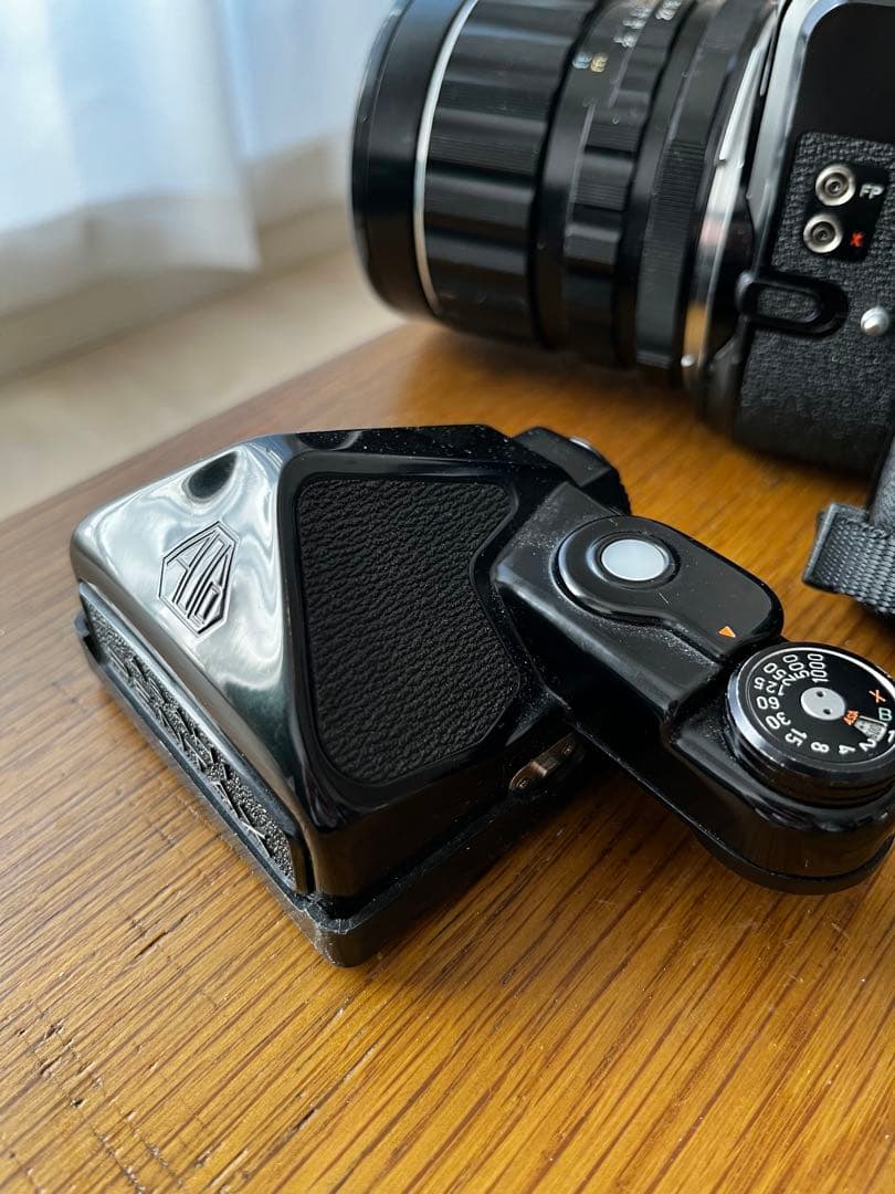 PENTAX 6×7中判フィルムカメラ