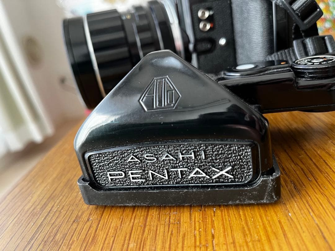 PENTAX 6×7中判フィルムカメラ