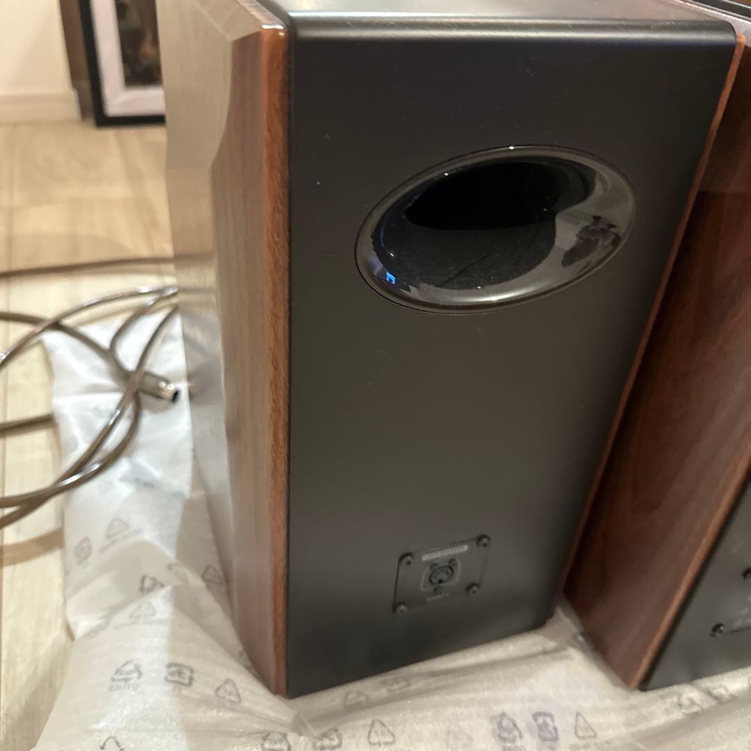 Edifier S2000MKIII アクティブSP