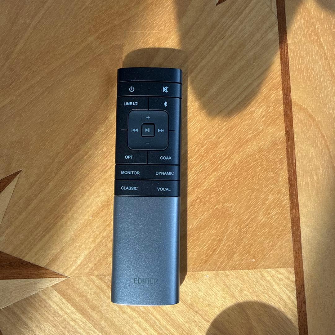 Edifier S2000MKIII アクティブSP