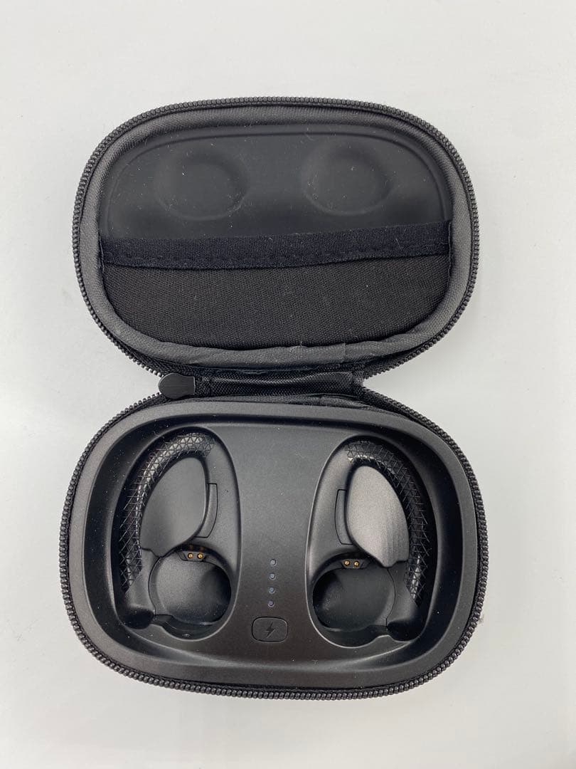 Plantronics プラントロニクス BackBeat FIT 3200