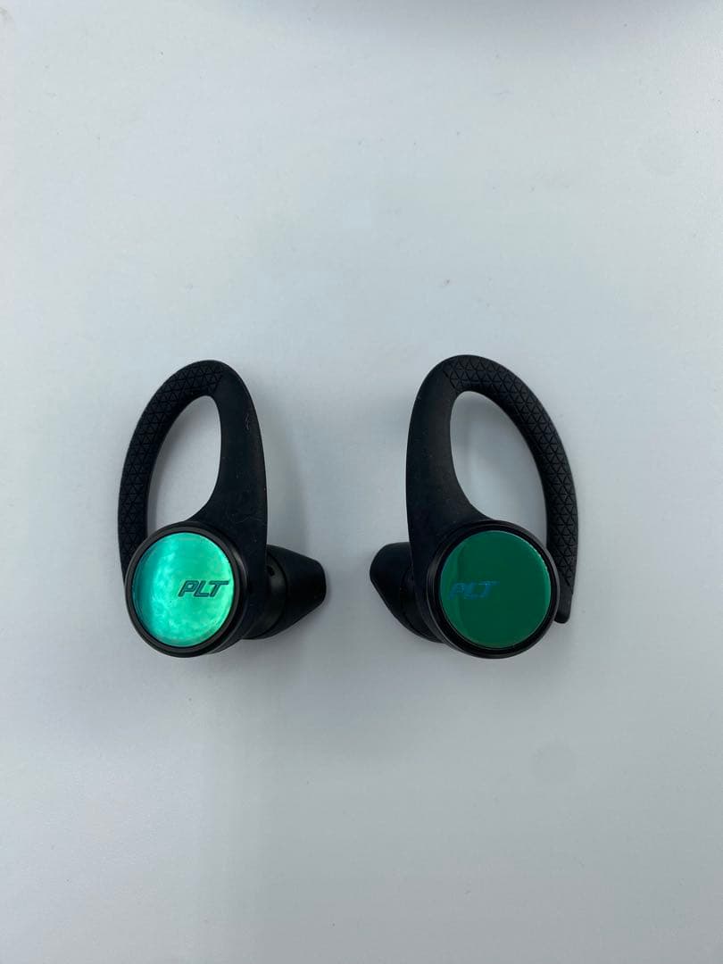 Plantronics プラントロニクス BackBeat FIT 3200