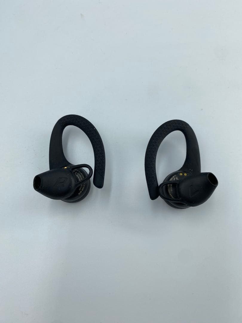 Plantronics プラントロニクス BackBeat FIT 3200