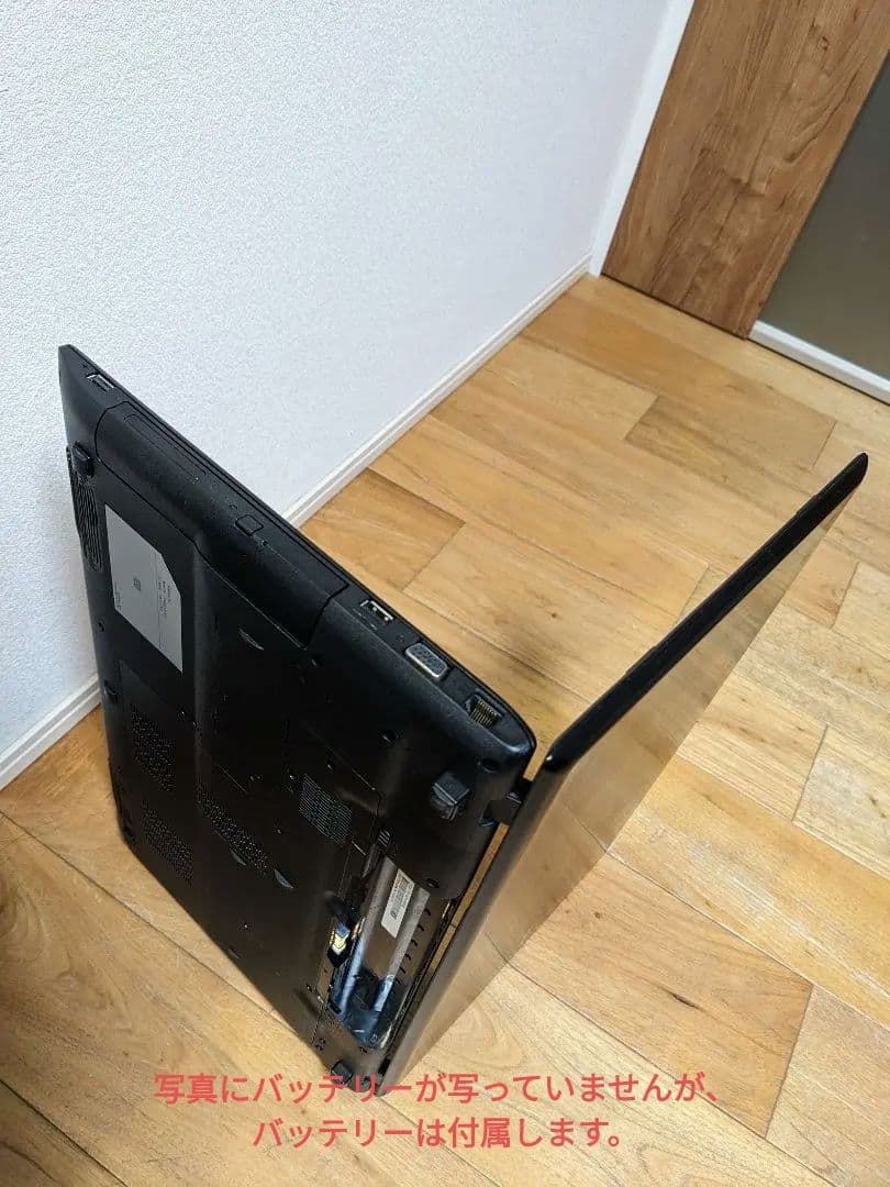 ドスパラ Critea VF-AG 稼動品