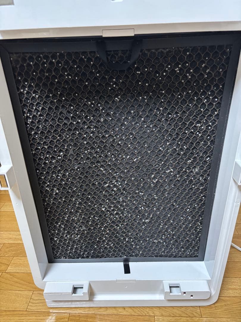 【超美品】空気清浄機能付オゾン除菌・脱臭器BT-180H タムラテコ社製