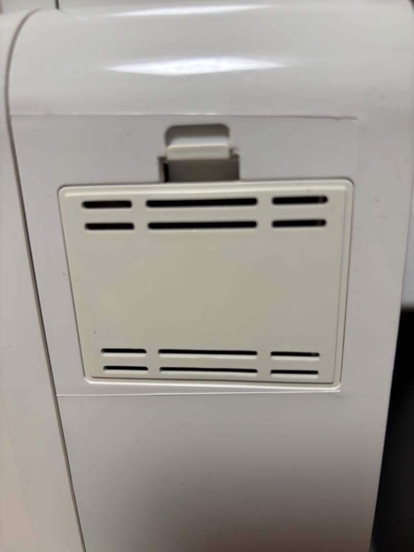 【超美品】空気清浄機能付オゾン除菌・脱臭器BT-180H タムラテコ社製