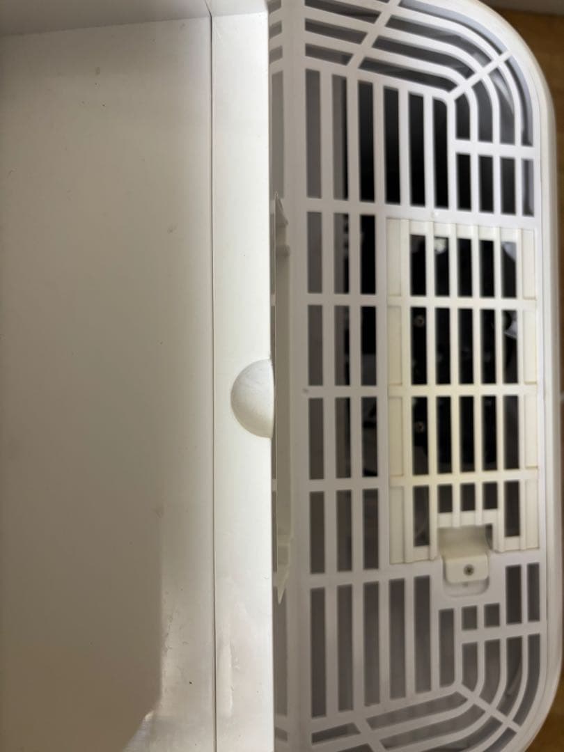 【超美品】空気清浄機能付オゾン除菌・脱臭器BT-180H タムラテコ社製