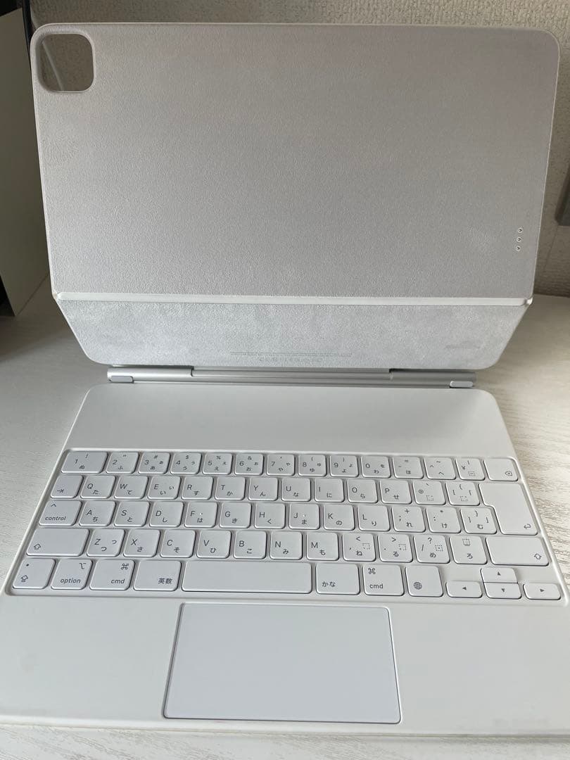 【キーボード付】iPad Pro12.9インチ (第5世代)128GB WiFi