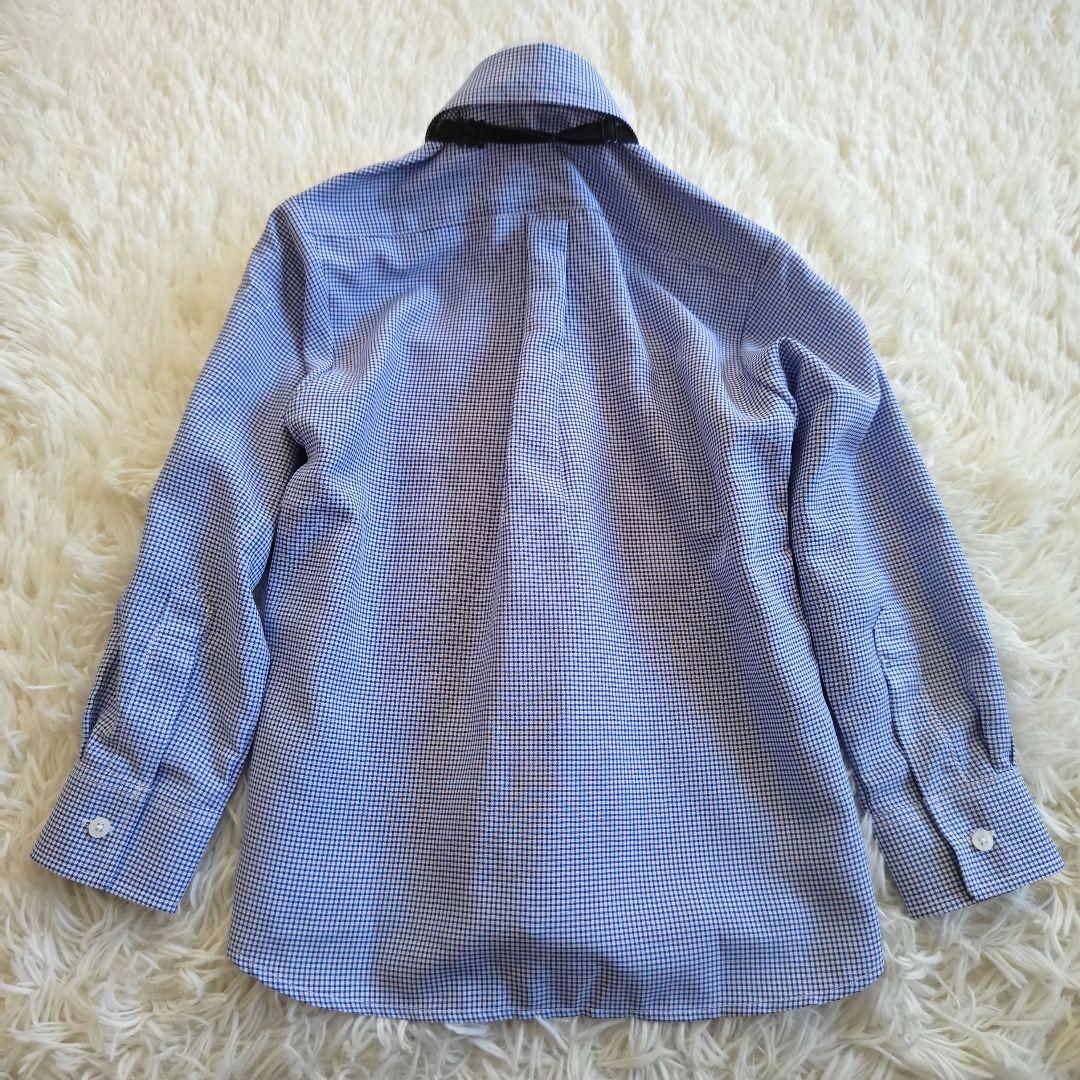 him様　OLIVER HOUSE　フォーマルスーツセット　120 男の子