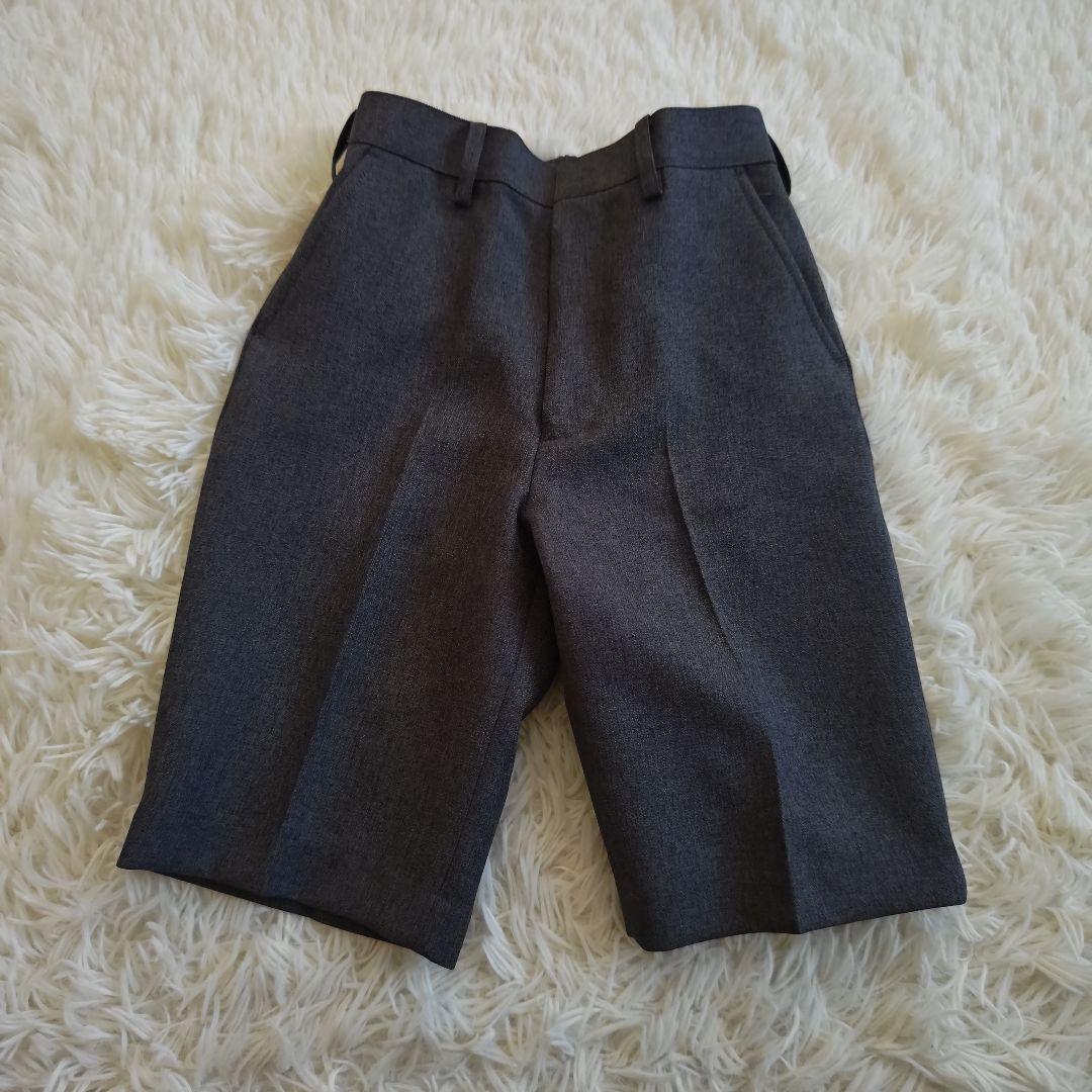 him様　OLIVER HOUSE　フォーマルスーツセット　120 男の子