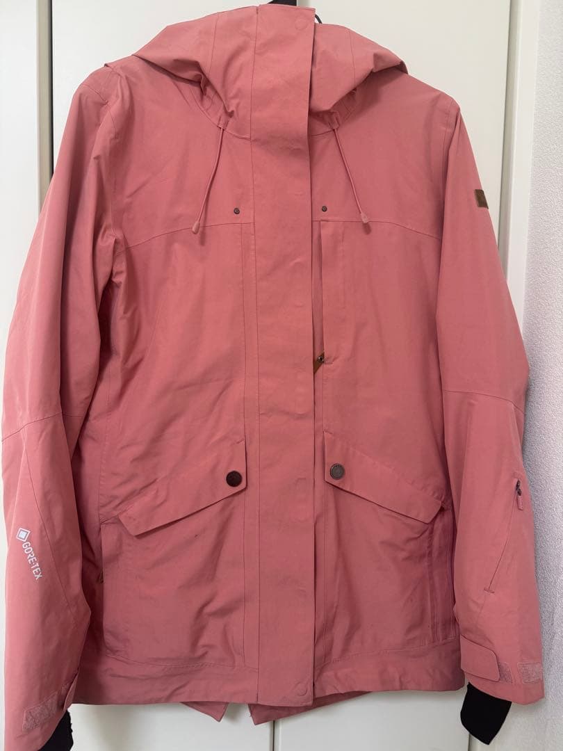 ROXY GORE-TEX ピンク