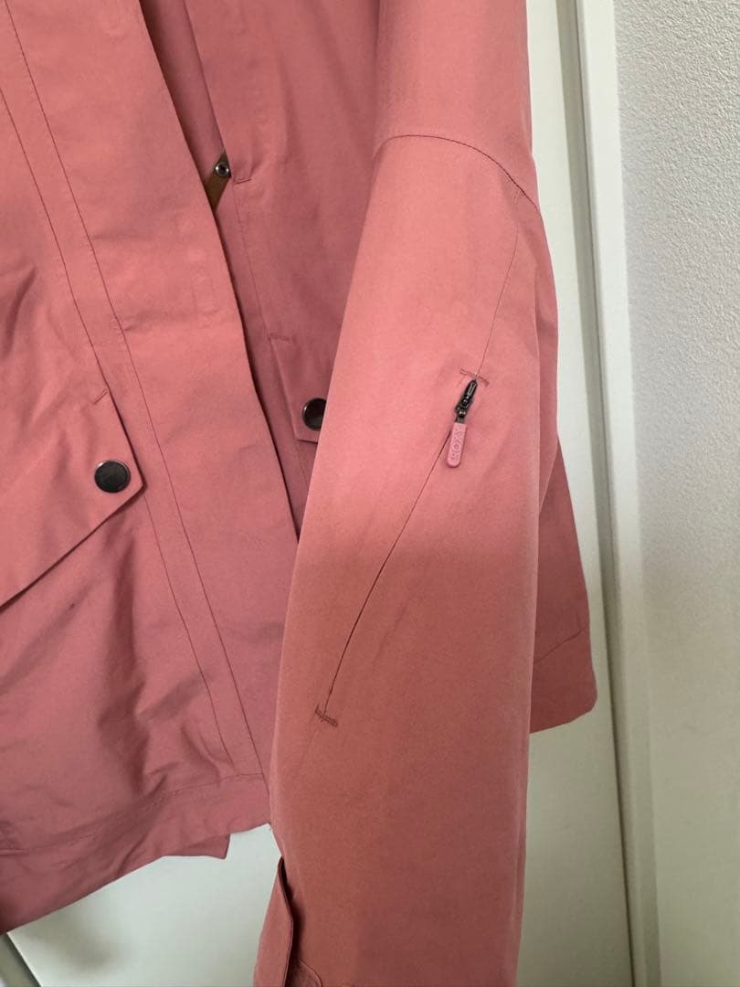 ROXY GORE-TEX ピンク