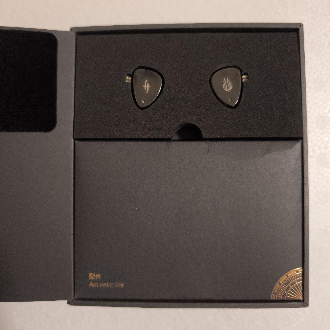 SIMGOT EM6L 有線イヤホン