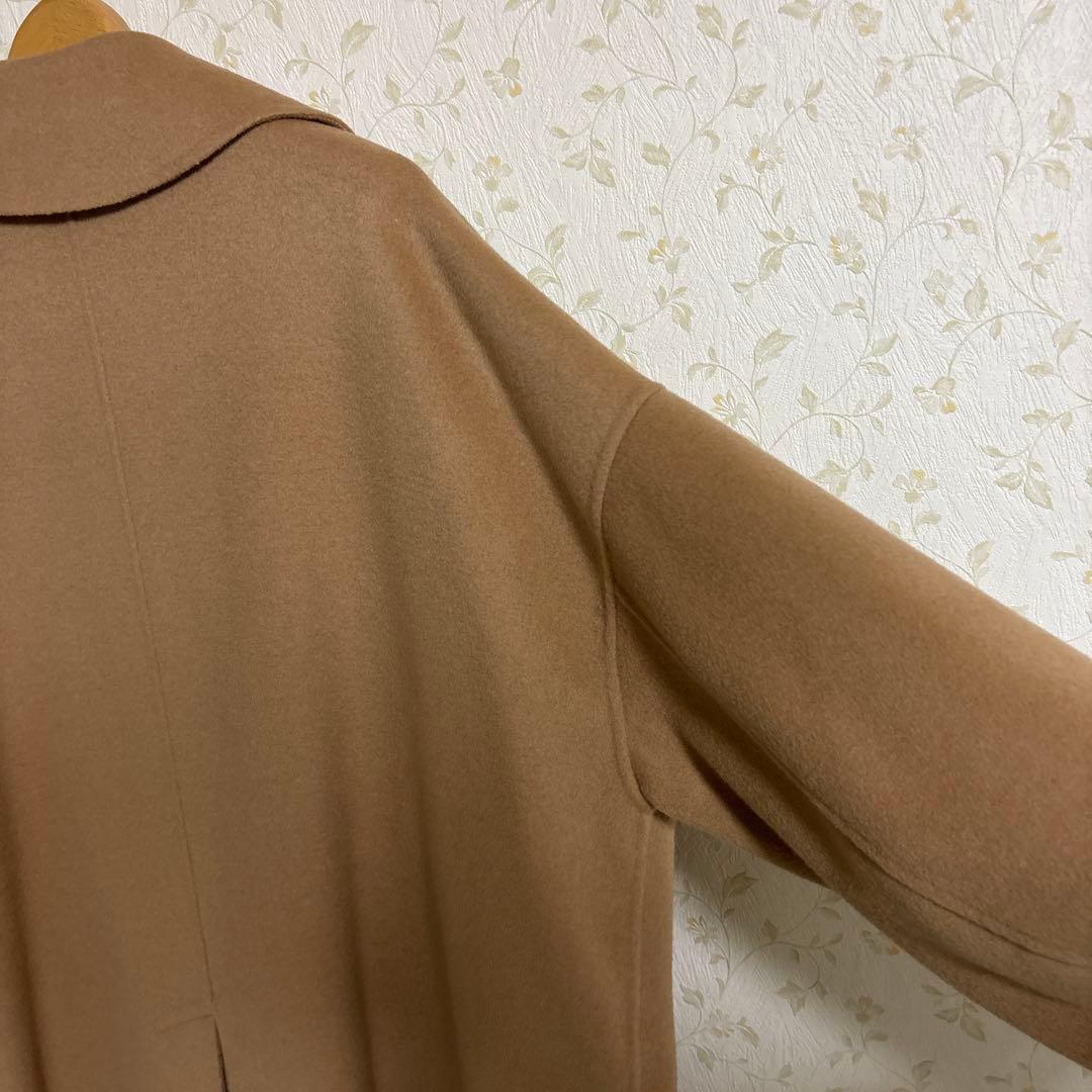 トラディショナルウェザーウェア CONWY コート ウール