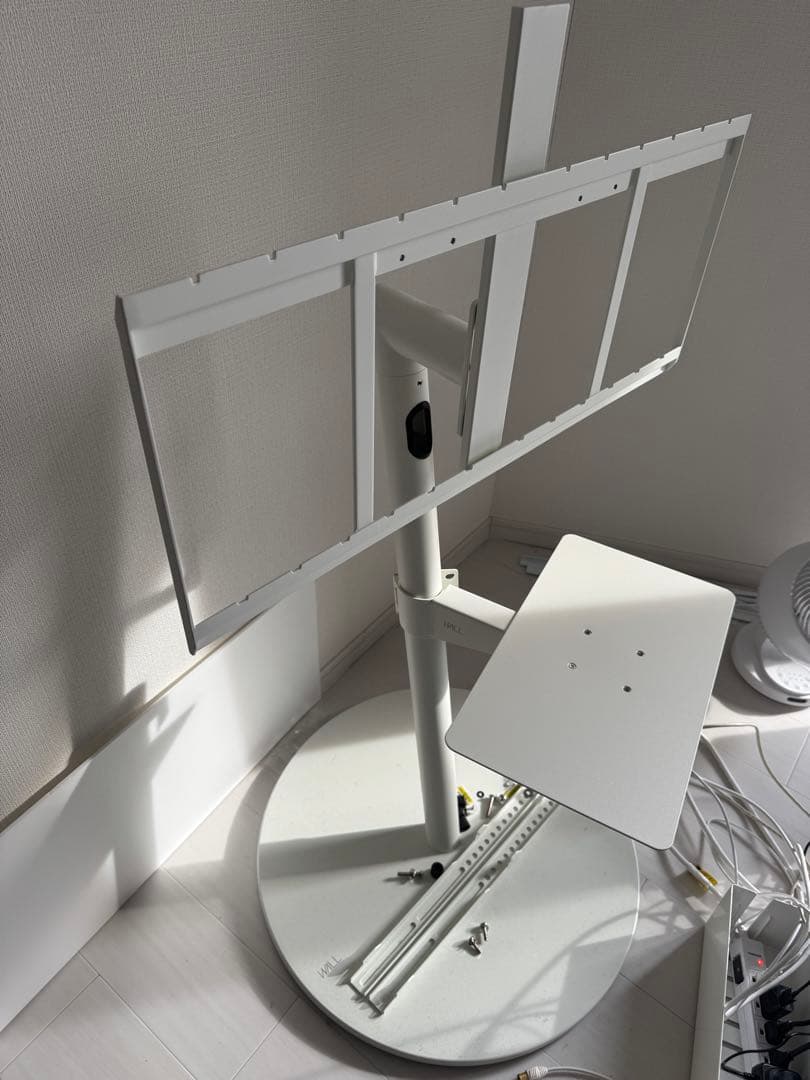 WALL INTERIA TV STAND A2 LARGE （キャスター）