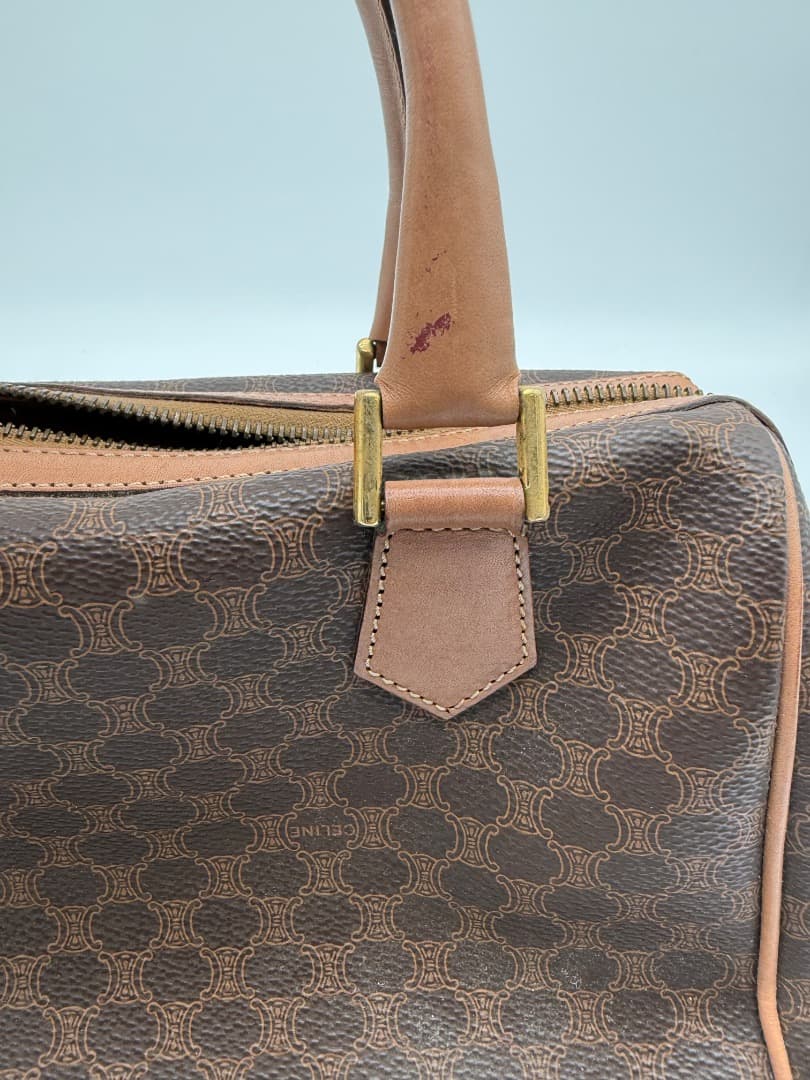 ジ*ン様 セリーヌ　ハンドバック