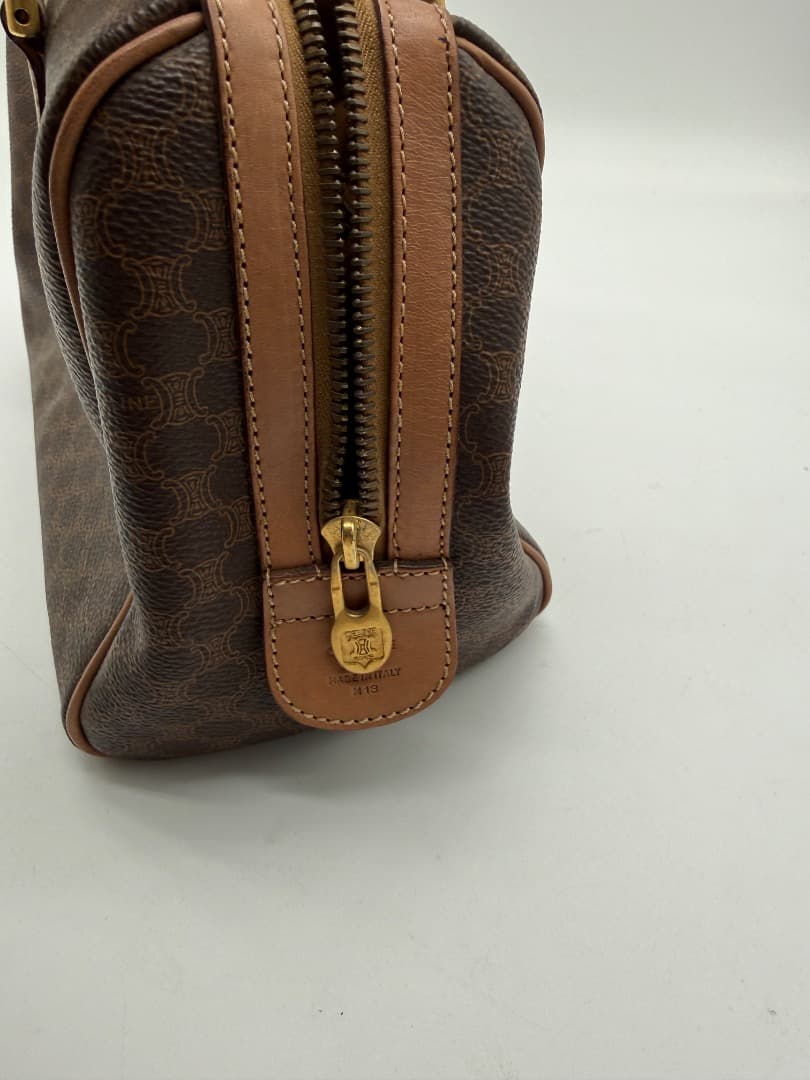 ジ*ン様 セリーヌ　ハンドバック