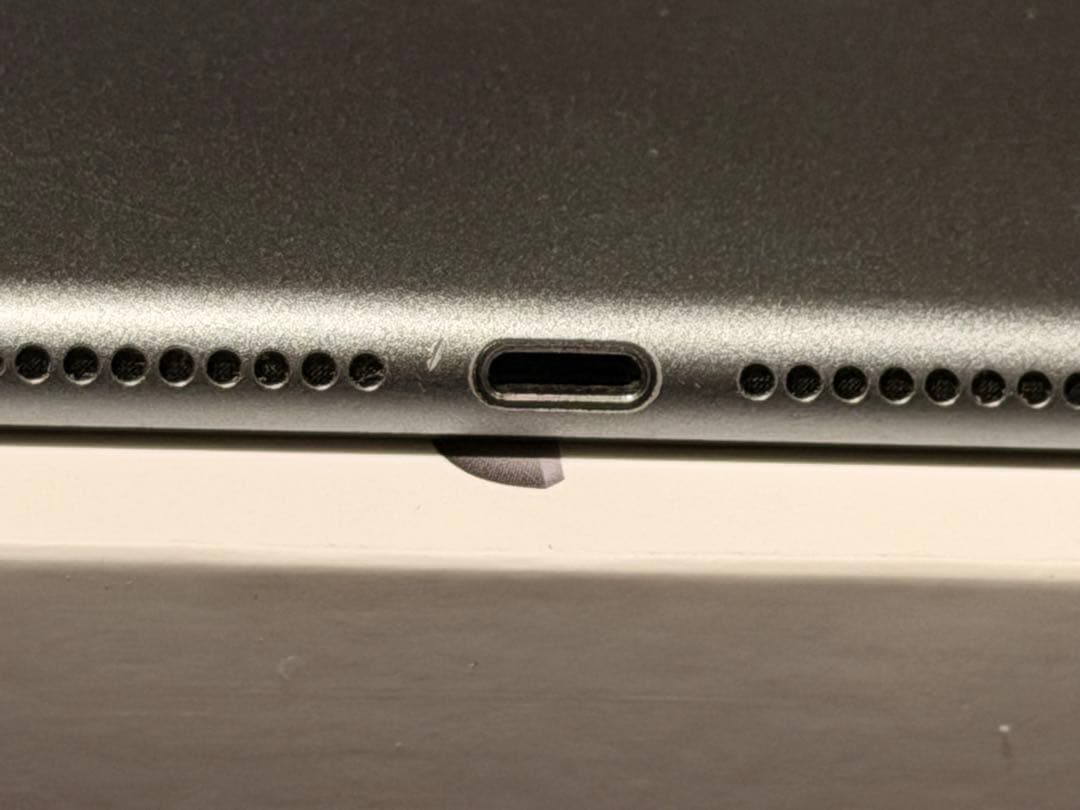 【中古】iPad mini 第5世代 Wi-Fi 64GB スペースグレイ