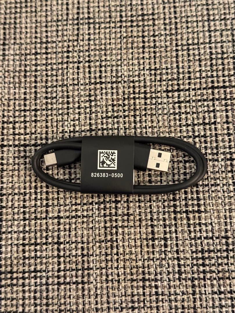 BOSE QuietComfort Ultra Headphones（ブラック）