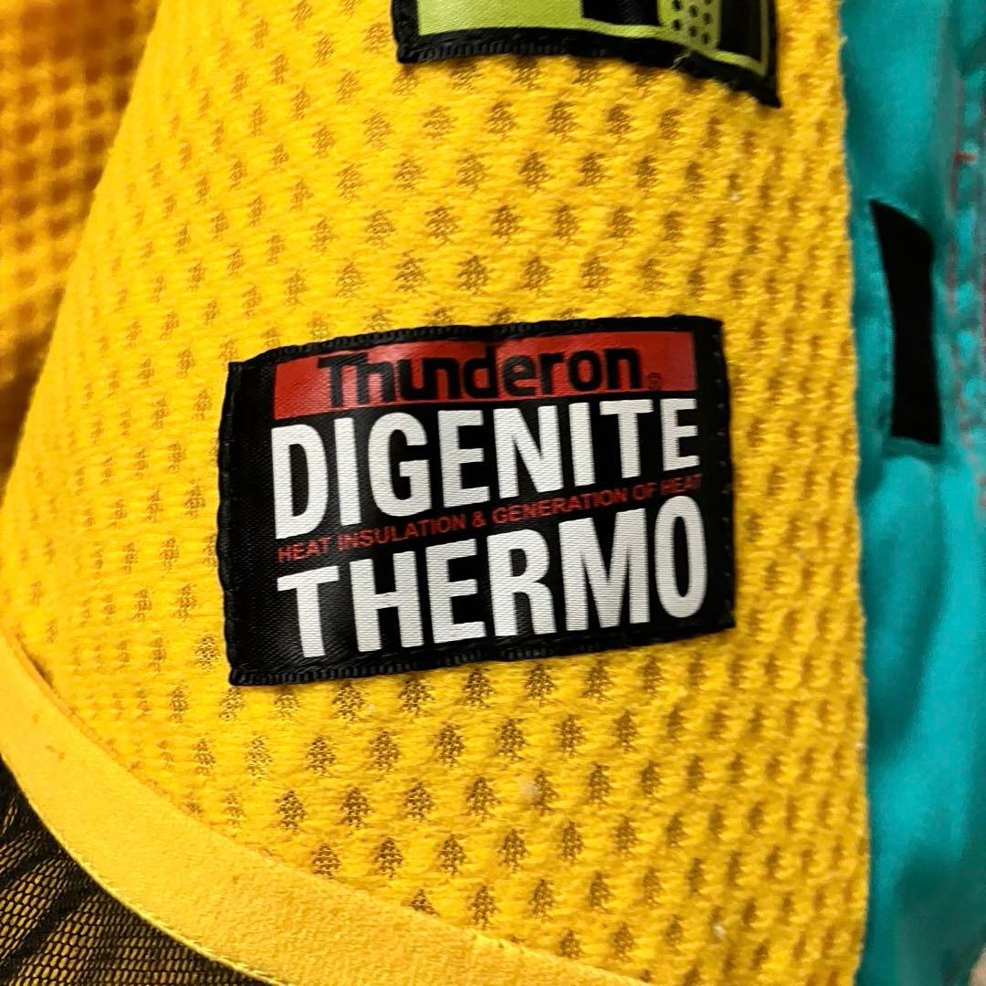 #7F✨ 【mimi 】phenix✨スキー ウェア 上下セット160