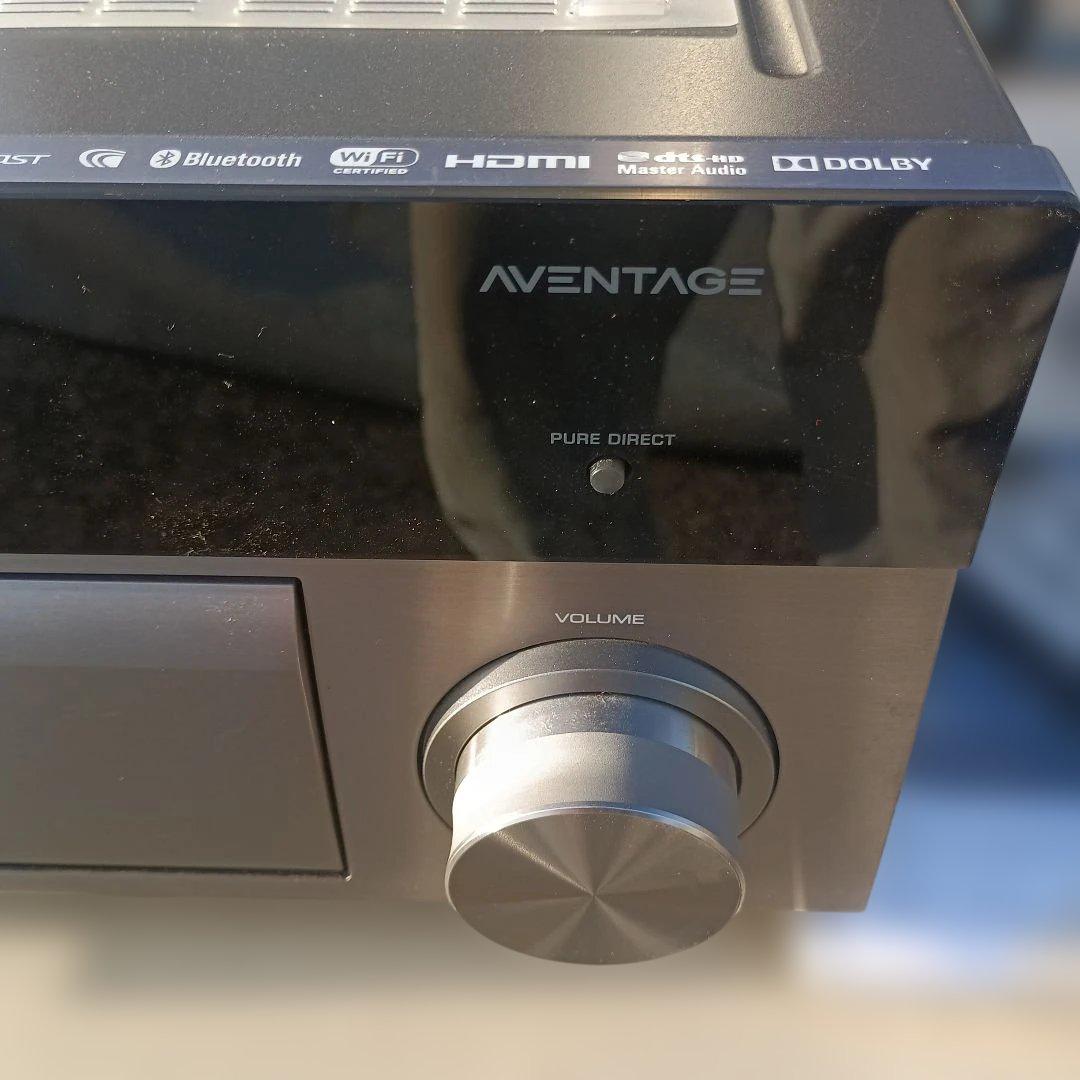 フ*ー様 6048）ヤマハ　AVアンプ　RX-A1050