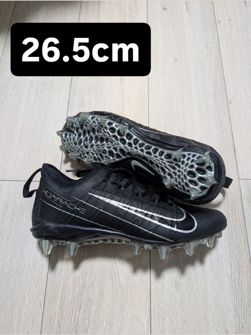 スパイク NIKE ALPHA HUARACHE 7 PRO